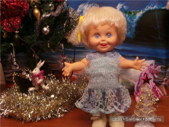 В предверии Нового года сбываются мечты, или приезд новых фейсинок кукол Galoob Baby Face dolls и неожиданная посылочка
