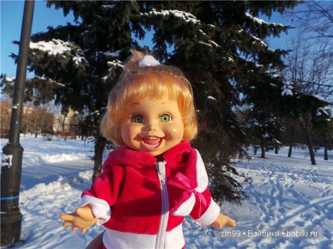 В предверии Нового года сбываются мечты, или приезд новых фейсинок кукол Galoob Baby Face dolls и неожиданная посылочка