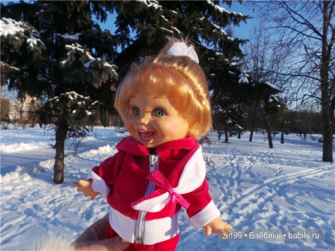 В предверии Нового года сбываются мечты, или приезд новых фейсинок кукол Galoob Baby Face dolls и неожиданная посылочка