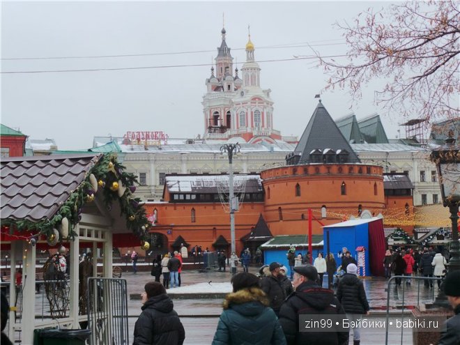 Путешествие в Рождество часть вторая, с Натали кукла Galoob Face dolls