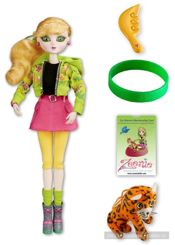 Новая кукла на Старый Новый год или путешествие в Рождество (фото 5)