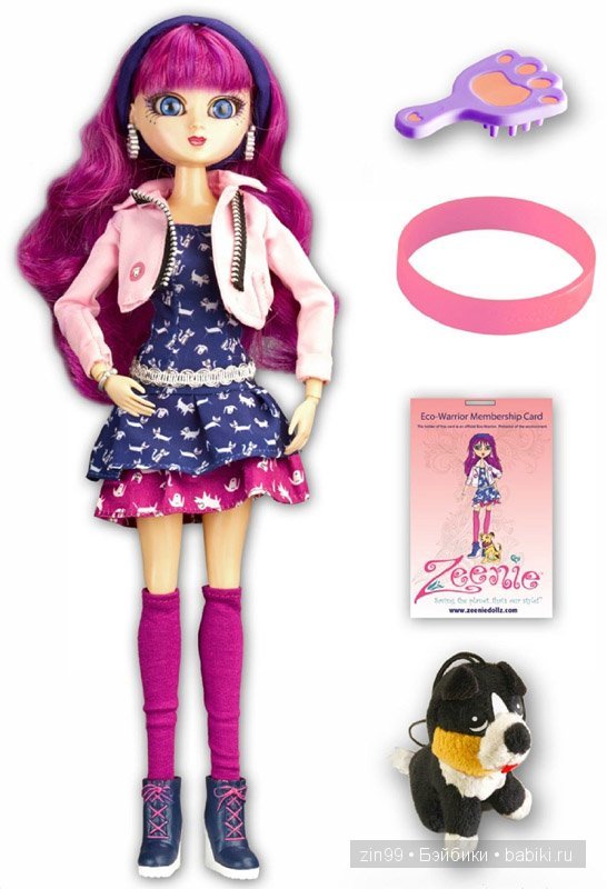 Новая кукла на Старый Новый год или путешествие в Рождество (фото 6)