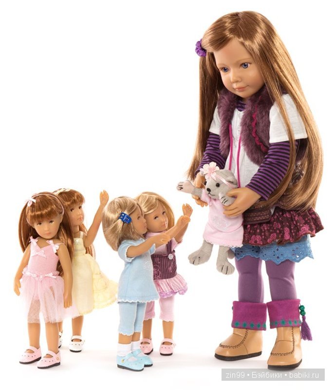 Лена, Lena Kidz 'n' Cats