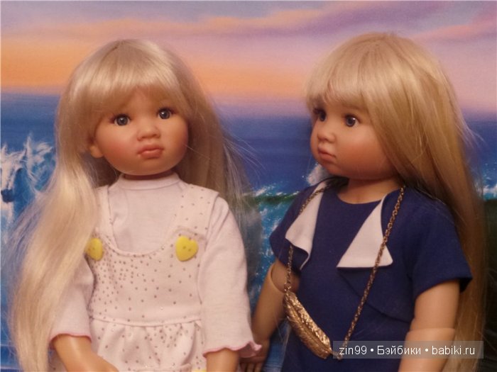 Лена, Lena Kidz 'n' Cats