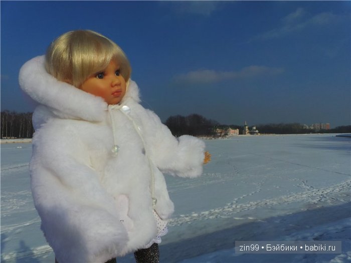 Лена, Lena Kidz 'n' Cats