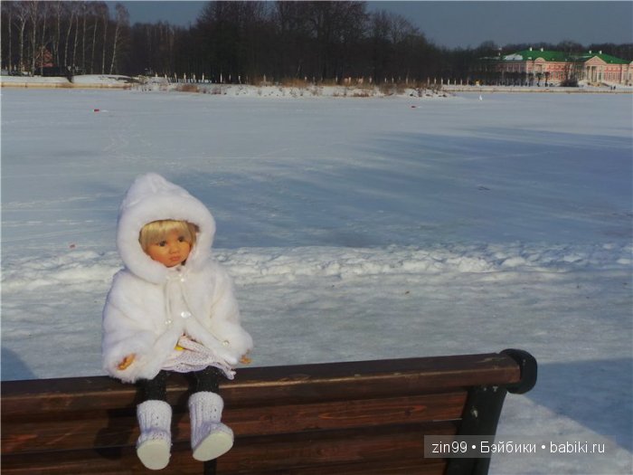 Лена, Lena Kidz 'n' Cats