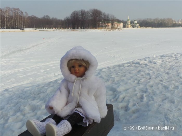 Лена, Lena Kidz 'n' Cats