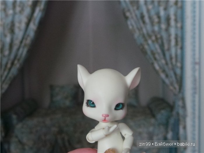 Лена, Lena Kidz 'n' Cats