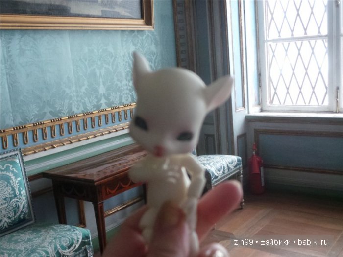 Лена, Lena Kidz 'n' Cats