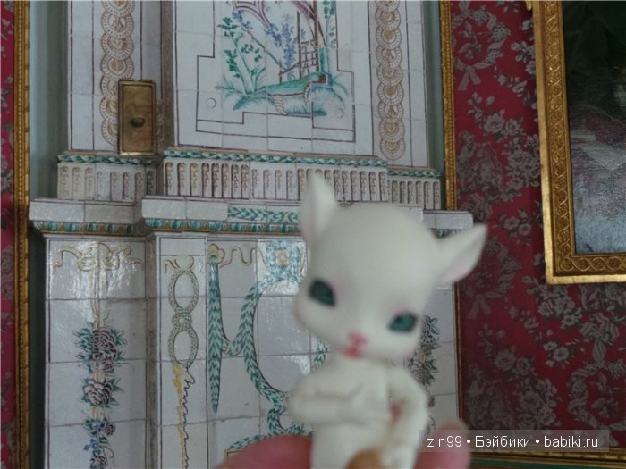 Лена, Lena Kidz 'n' Cats