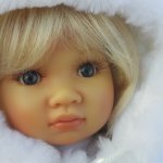 Февральское путешествие куклы Kidz'n'Cats Хелен! Или в поисках Мыши!