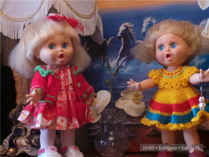 Фейсинка Сюзи Galoob Baby Face Фейсинка Сюзи Galoob Baby Face