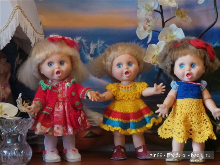 Фейсинка Сюзи Galoob Baby Face Фейсинка Сюзи Galoob Baby Face