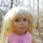 Розовая Сказка! Куклы Kidz'n'Cats!