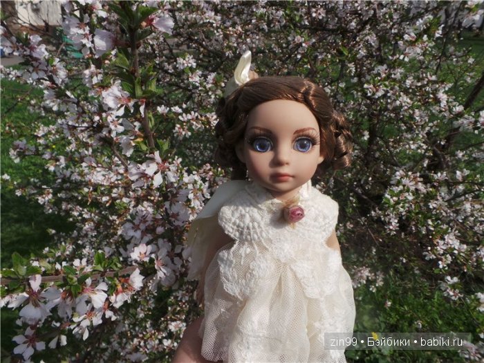 Кукла Пэнтон Идеальное впечатление