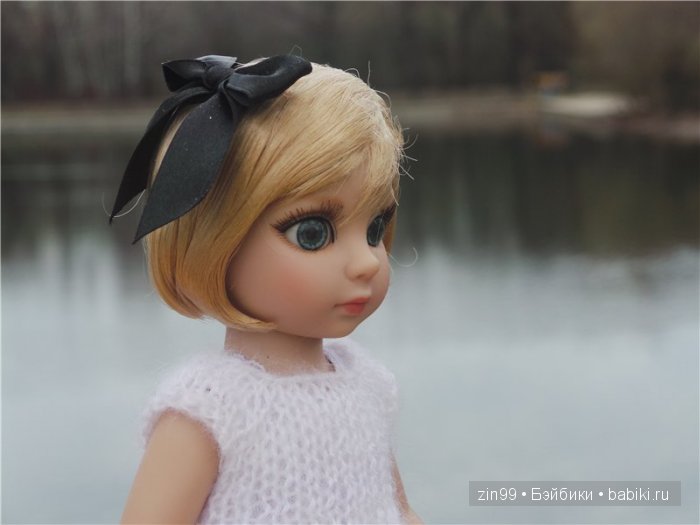 Кукла Пэнтон Идеальное впечатление