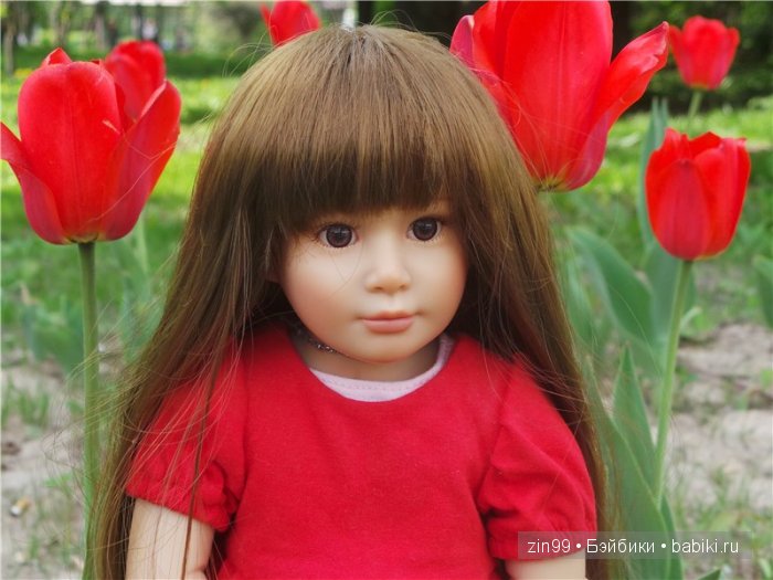 Лена, Lena Kidz 'n' Cats