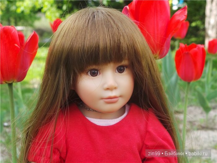 Лена, Lena Kidz 'n' Cats