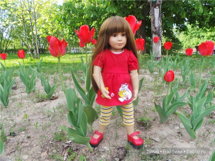 Лена, Lena Kidz 'n' Cats