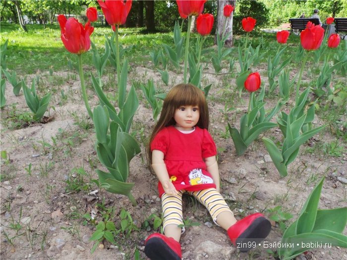 Лена, Lena Kidz 'n' Cats