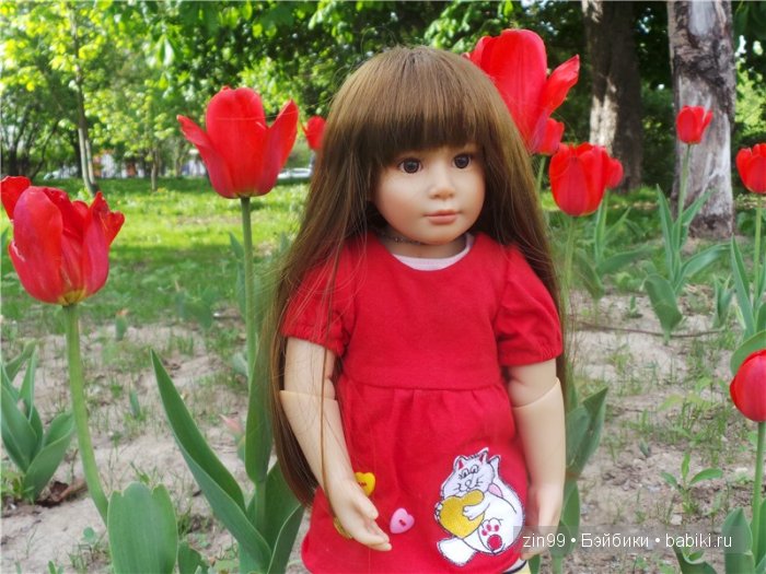 Лена, Lena Kidz 'n' Cats