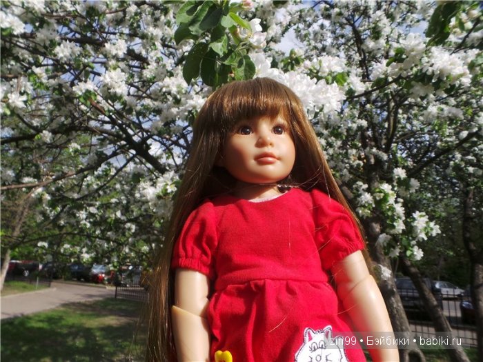 Лена, Lena Kidz 'n' Cats