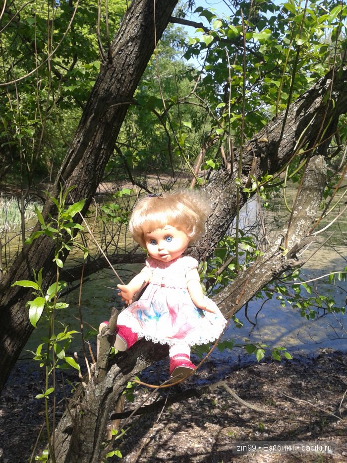 Фейсинка  Galoob Baby Face