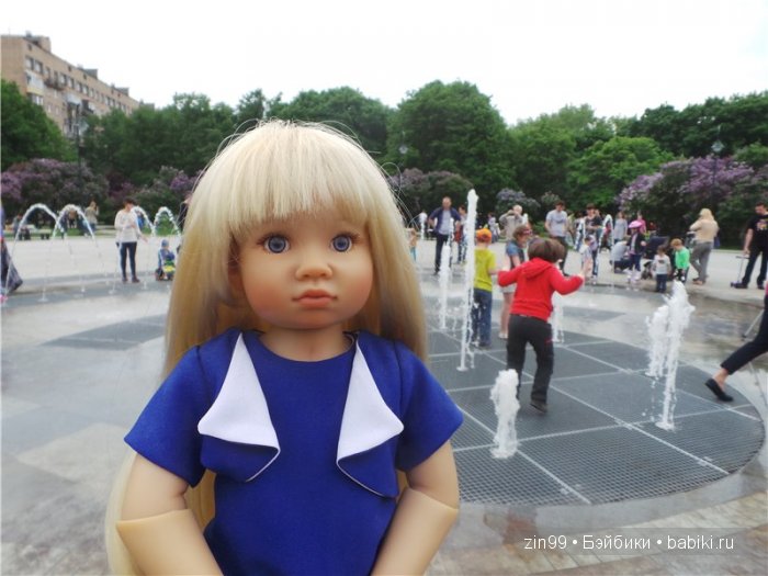 Лена, Lena Kidz 'n' Cats