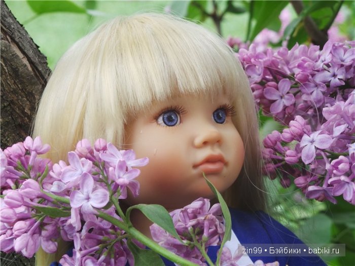 Лена, Lena Kidz 'n' Cats