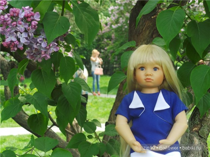 Лена, Lena Kidz 'n' Cats