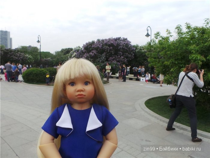 Лена, Lena Kidz 'n' Cats