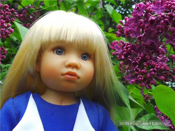 Лена, Lena Kidz 'n' Cats