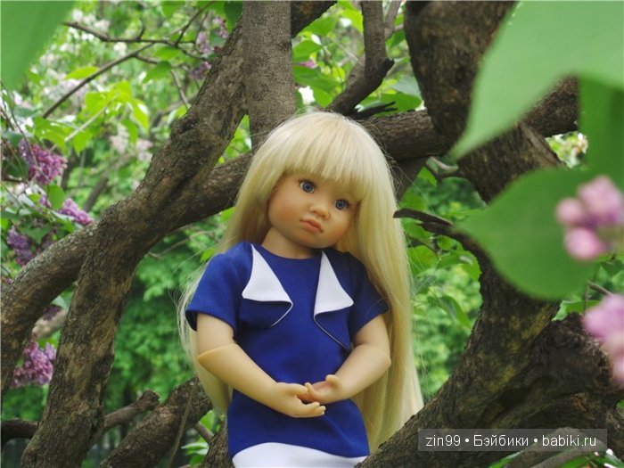 Лена, Lena Kidz 'n' Cats