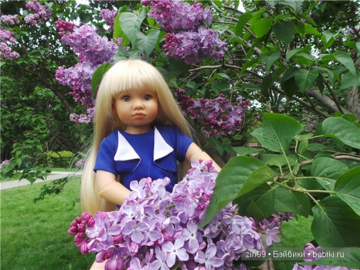 Лена, Lena Kidz 'n' Cats