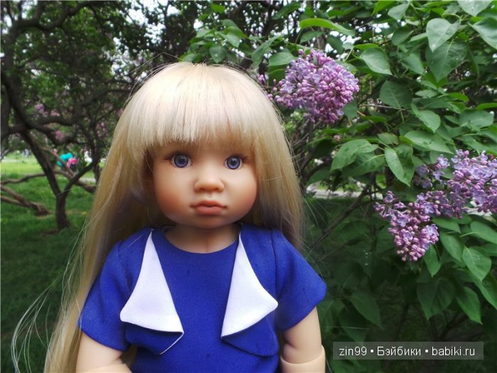 Лена, Lena Kidz 'n' Cats