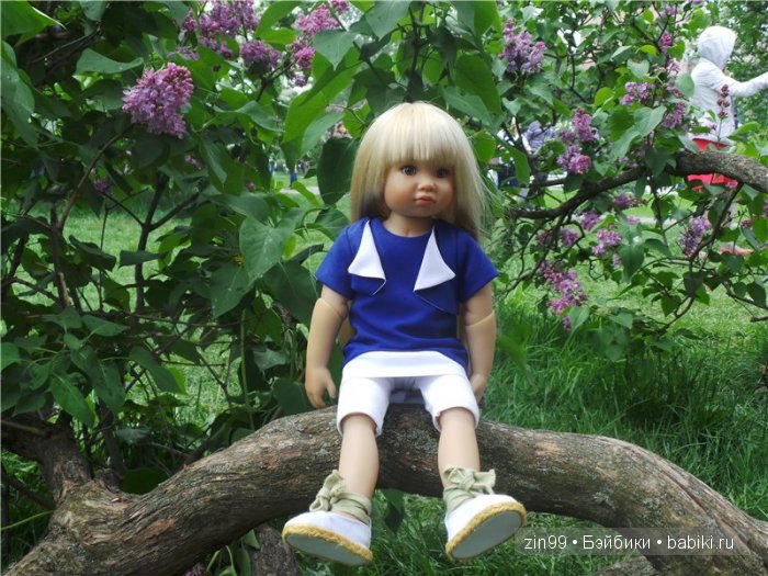 Лена, Lena Kidz 'n' Cats