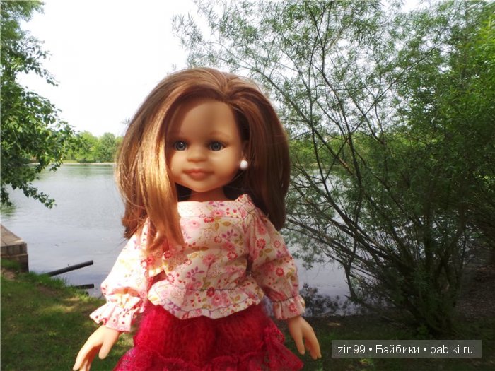 паола рейна