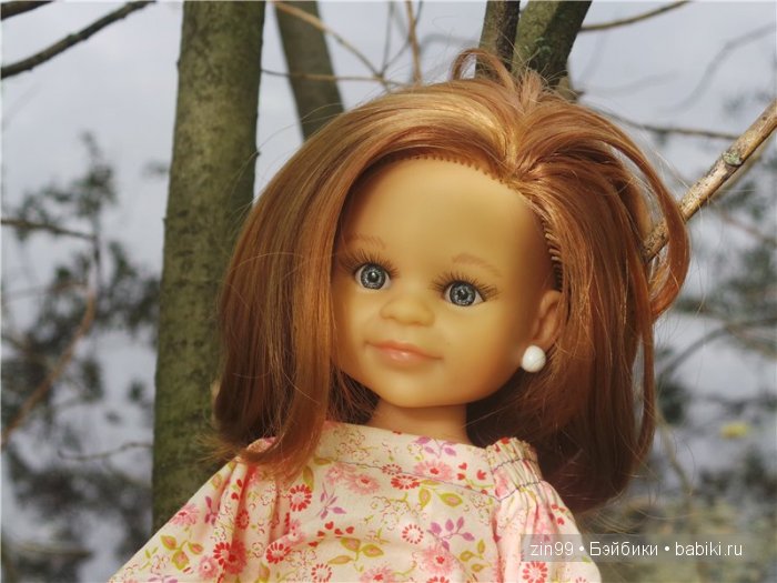 паола рейна