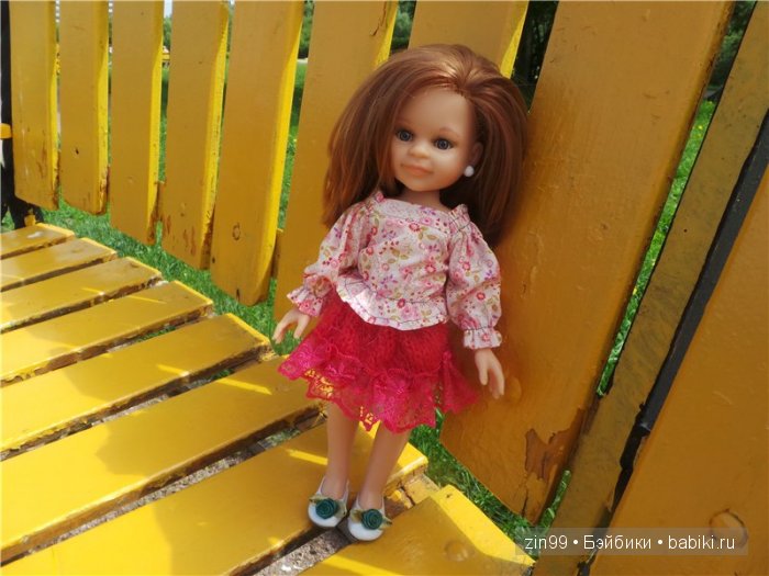 паола рейна