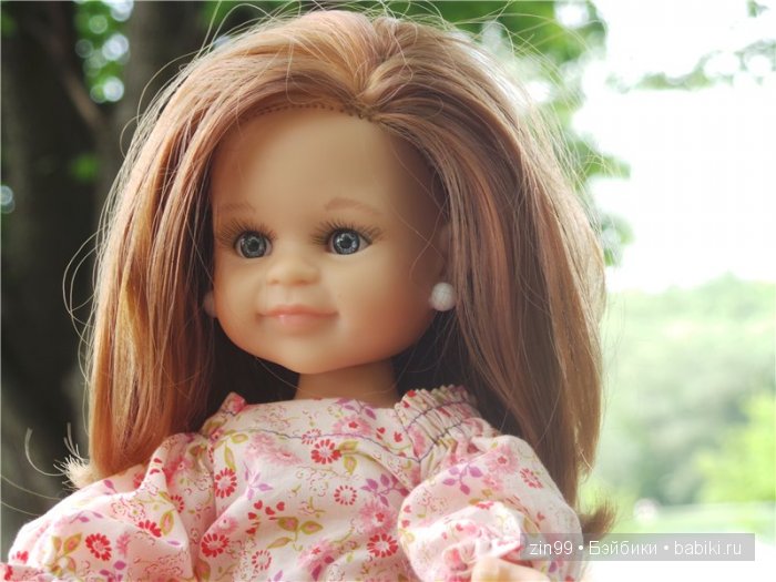 паола рейна