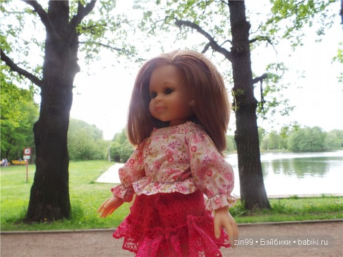 паола рейна