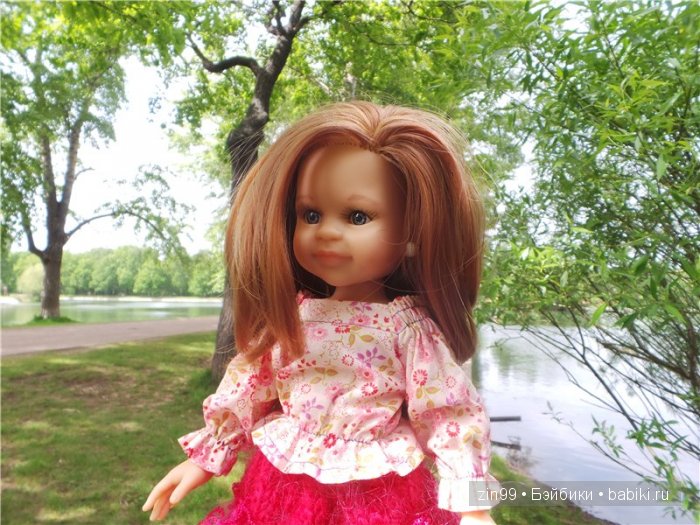 паола рейна