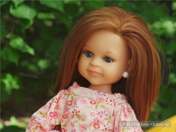 паола рейна