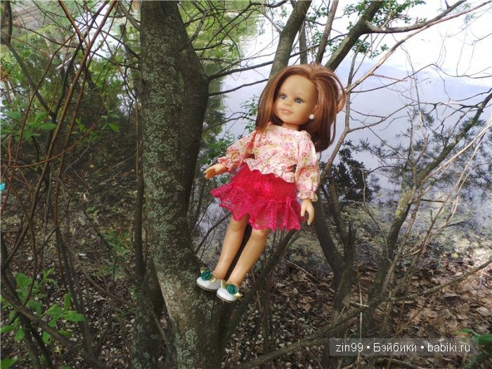 паола рейна