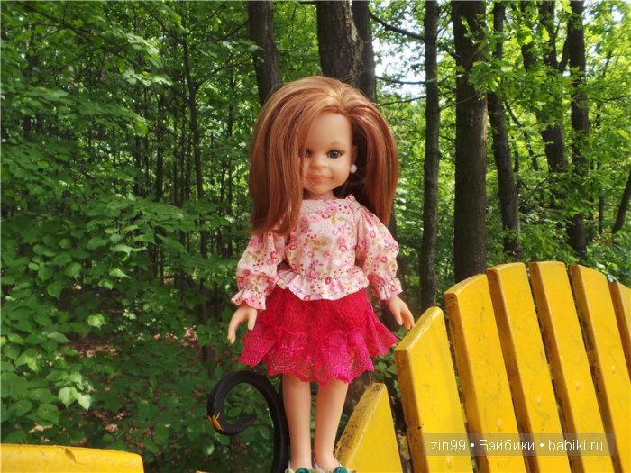 паола рейна