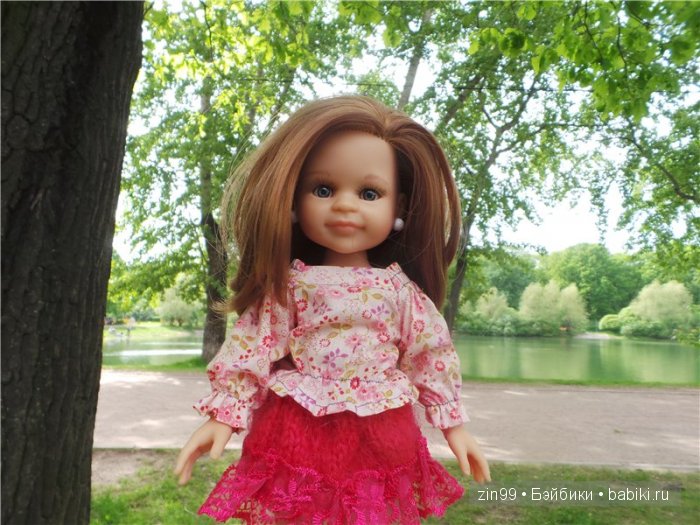 паола рейна