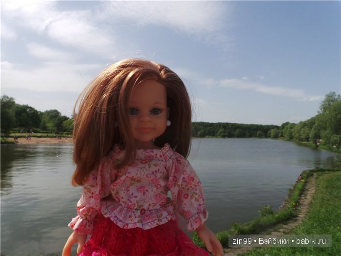 паола рейна