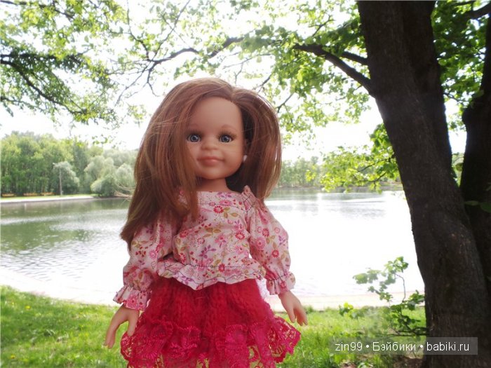 паола рейна