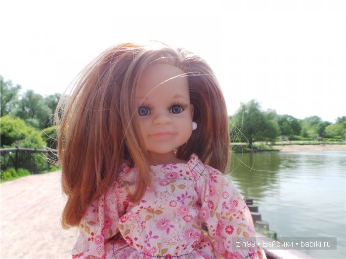 паола рейна