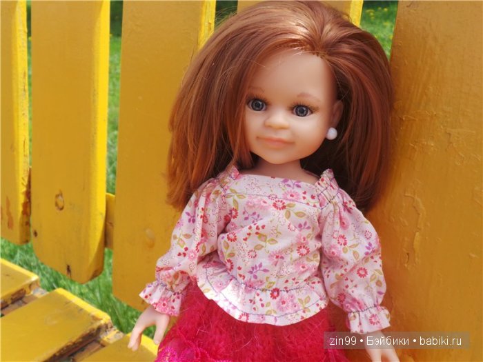 паола рейна